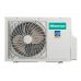 Мульти сплит система Hisense AMS-09UR4SVETG67 x 2 / AMW2-18U4SXE