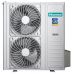 Мульти сплит система Hisense AMS-12UR4SVEDB65 x 5 / AMW-60U6SP